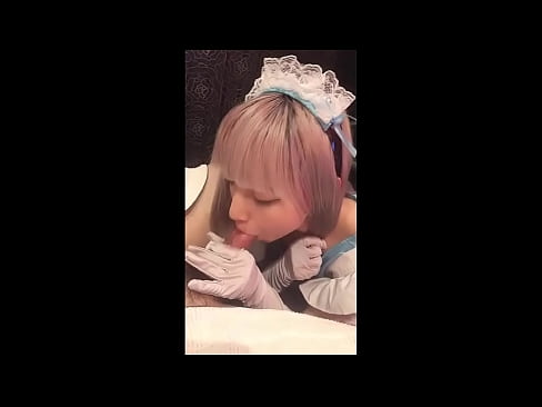 ❤️ بت ژاپنی [mayuka]، لباس خدمتکار فرانسوی، قسمت 1، دم دستی و حرکت تند و سریع با لوسیون ❤️❌ پورنو روسی در ما fa.sexuria-net.ru ☑