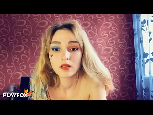 ❤️ عینک واقعیت مجازی جادویی به من رابطه جنسی با هارلی کوین داد ❤️❌ پورنو روسی در ما fa.sexuria-net.ru ☑