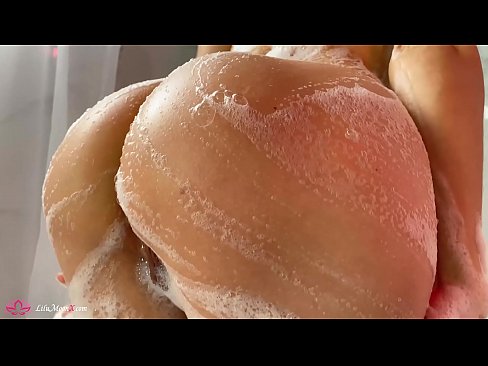 ❤️ سبزه با ارتعاش گربه خودارضایی می کند تا ارگاسم شدید در دوش گرفتن ❤️❌ پورنو روسی در ما fa.sexuria-net.ru ☑