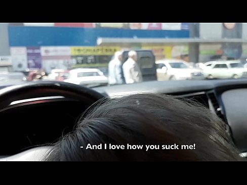❤️ درست در پارکینگ بیرون سوپرمارکت مکیده شد ❤️❌ پورنو روسی در ما fa.sexuria-net.ru ☑