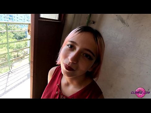 ❤️ دانش آموز حسی یک غریبه را در بیرون می مکد - تقدیر روی صورتش ❤️❌ پورنو روسی در ما fa.sexuria-net.ru ☑
